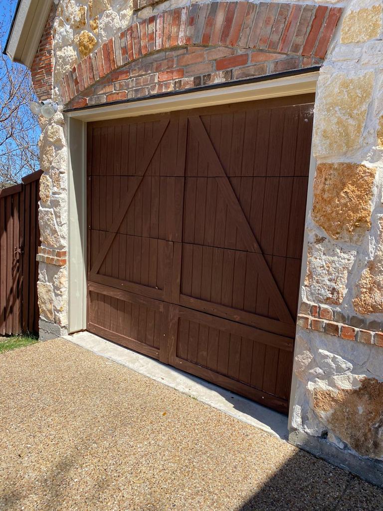 Frisco Garage Door Repair & Gate Services Local & Cheap