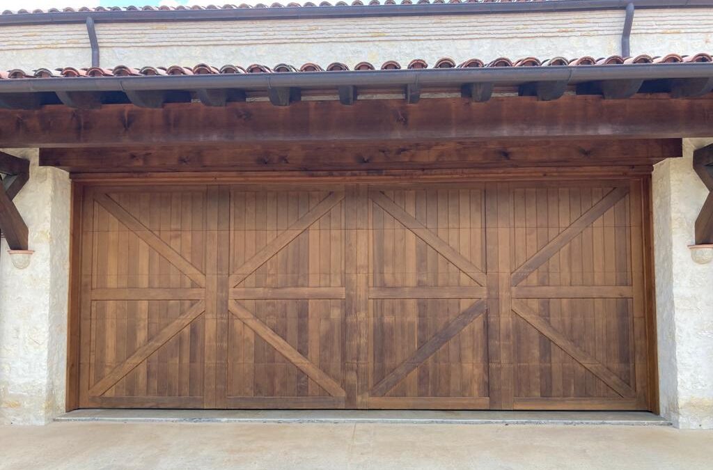 Emergency Preparedness: Ensuring Your Garage Door Can Withstand Severe Weather