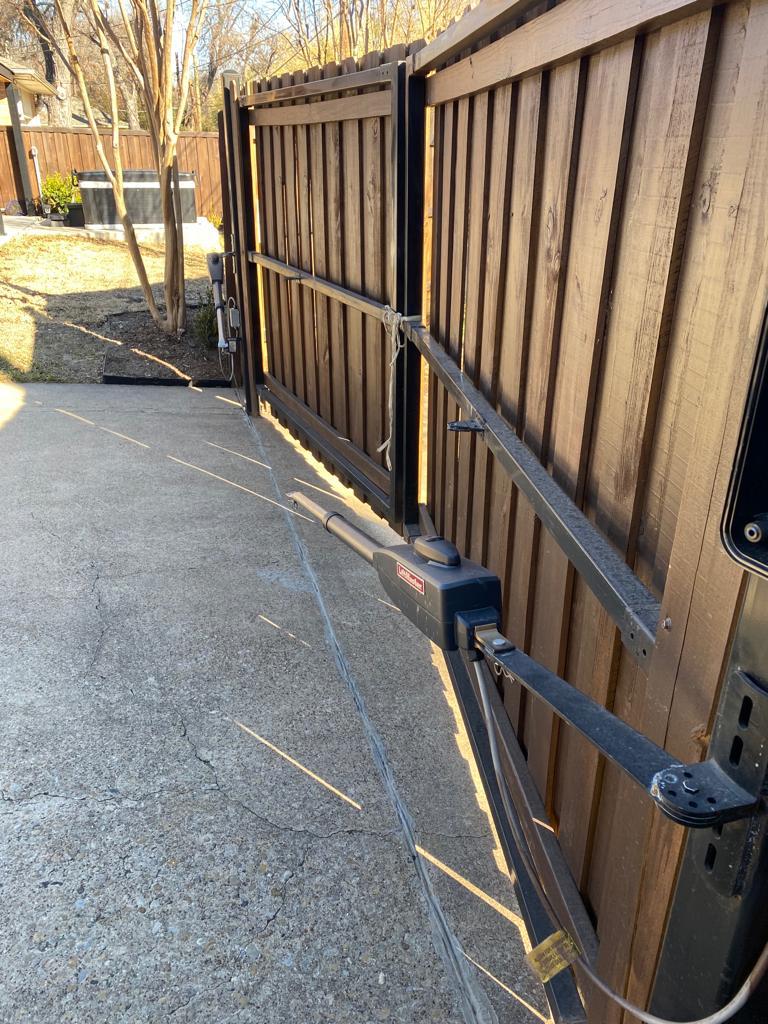 Expert Garage Door Installation in Dallas
