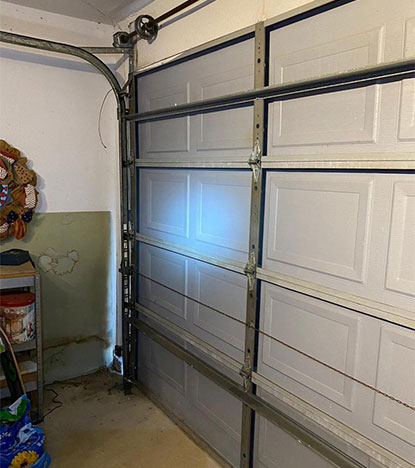 What to Do When Your Garage Door Won’t Open