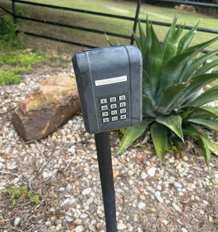 Emergency Gate Repair Services in Rockwall