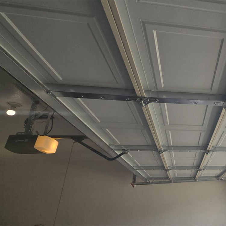 Garage door motor service in Arlington, TX