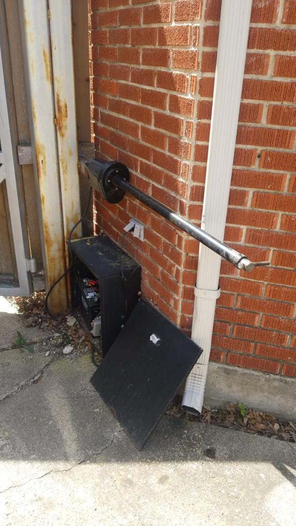 Gate repair services in Richardson, TX Gate repair services in Richardson, TX