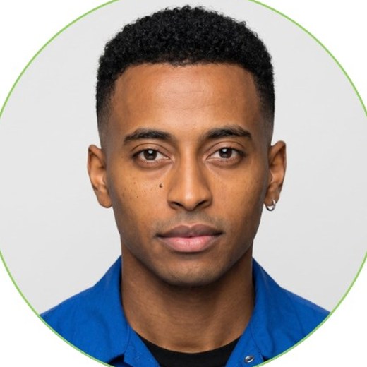 Jhonny Tadssa, Expert Garage Technician at Garage Tec
