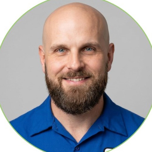 Kevin Lammert, Expert Garage Technician at Garage Tec