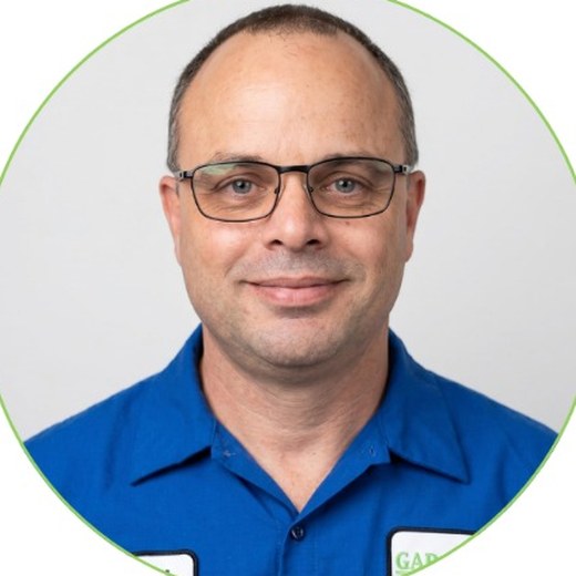 Rafael DaSilva, Expert Garage Technician at Garage Tec